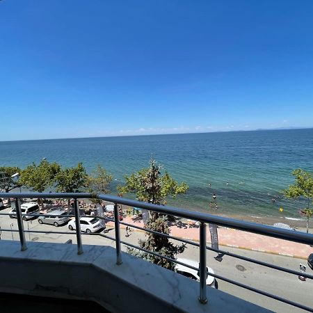 Kilicarslan Otel Чынарджык Экстерьер фото
