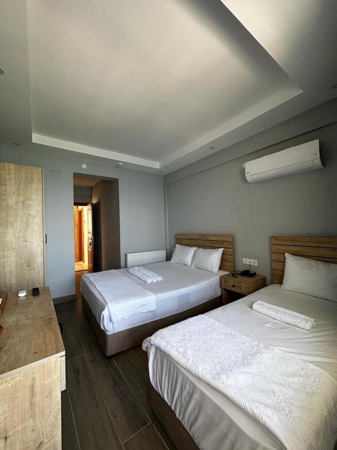 Kilicarslan Otel Чынарджык Экстерьер фото