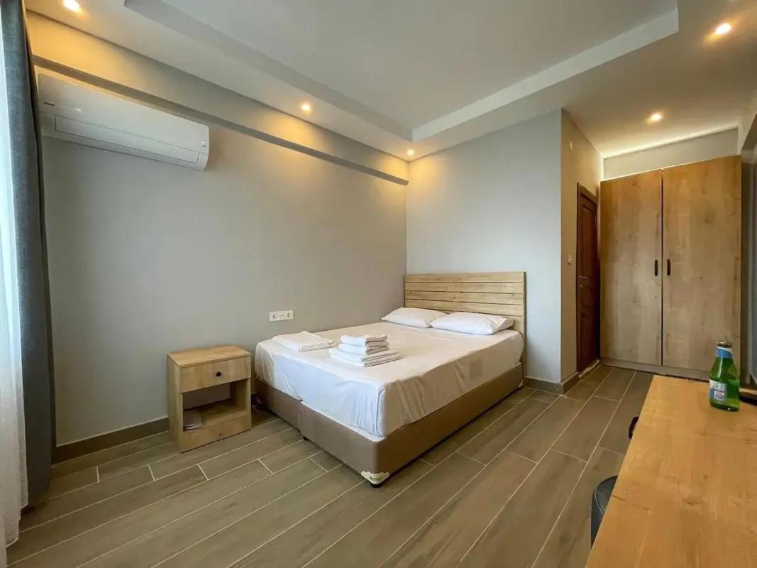 Kilicarslan Otel Чынарджык Экстерьер фото