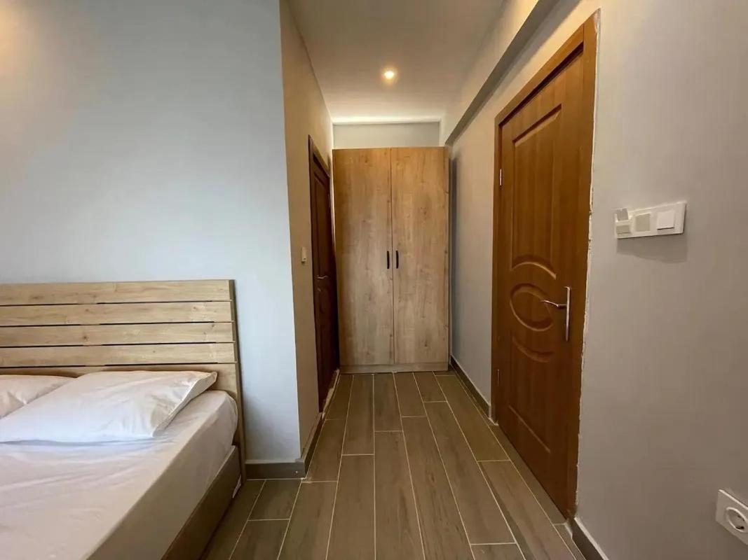 Kilicarslan Otel Чынарджык Экстерьер фото
