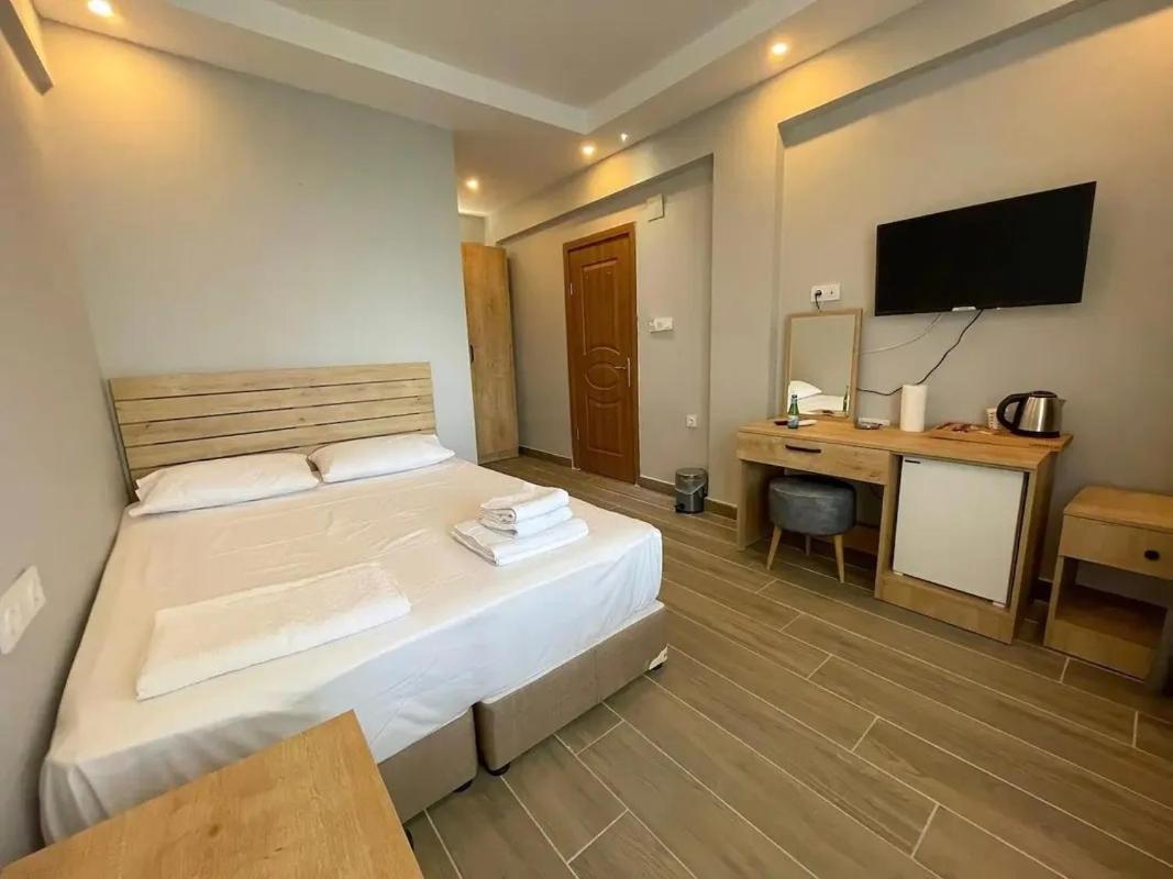 Kilicarslan Otel Чынарджык Экстерьер фото
